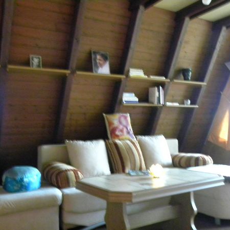 Ferienhaus Sommerland Auszeithuette 프레이분크 외부 사진