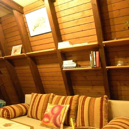 Ferienhaus Sommerland Auszeithuette 프레이분크 외부 사진