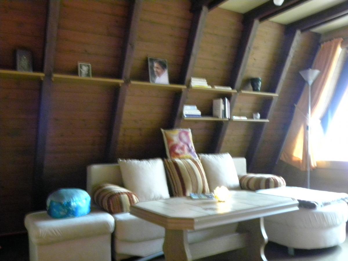 Ferienhaus Sommerland Auszeithuette 프레이분크 외부 사진