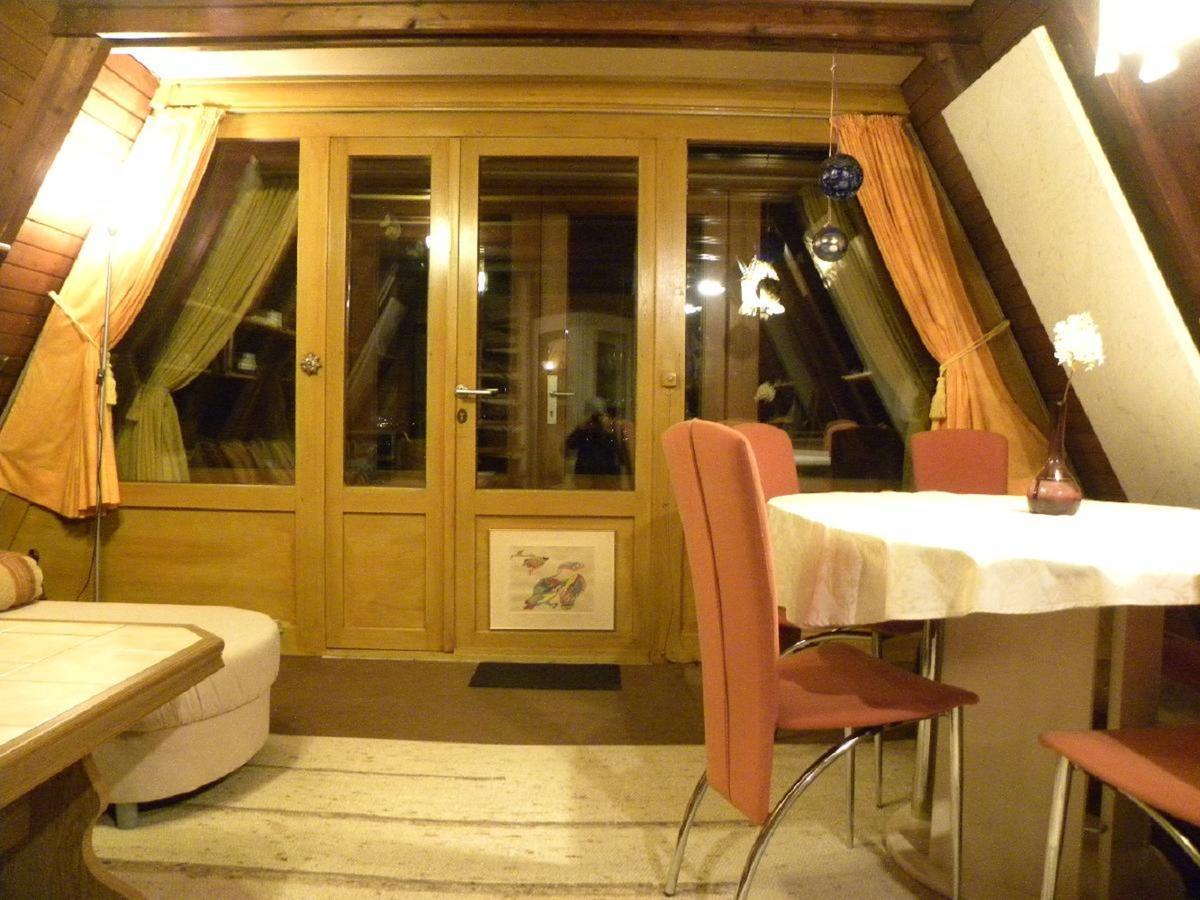 Ferienhaus Sommerland Auszeithuette 프레이분크 외부 사진